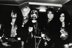 Biography King Diamond