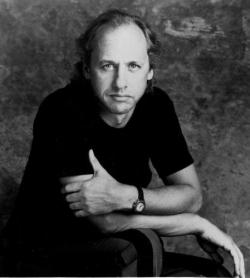 Biography Mark Knopfler