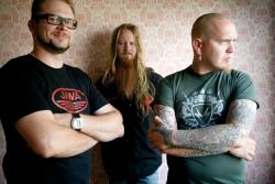 Biography Kotiteollisuus
