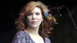 Biography Krauss Alison