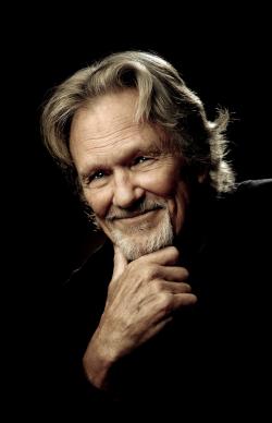 Biography Kris Kristofferson
