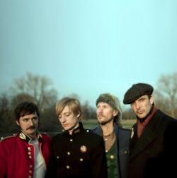 Biography Kula Shaker