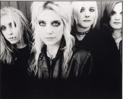 Biography L7