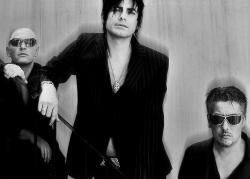 Biography La Ley
