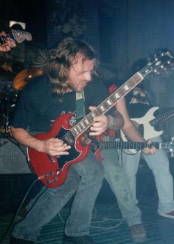 Biography La Renga