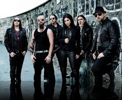 Biography Lacuna Coil