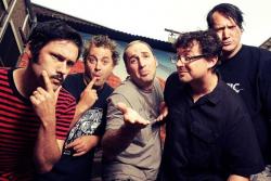 Biography Lagwagon
