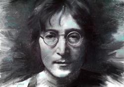 Photo Lennon John