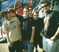 Photo Less Than Jake