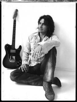Biography Ligabue