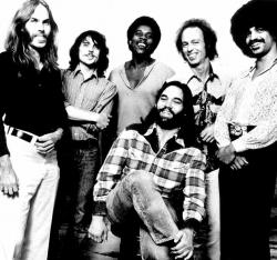 Biography Little Feat