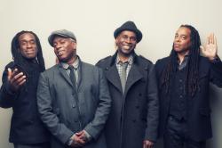 Biography Living Colour