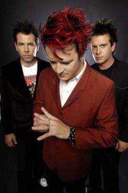Biography Living End