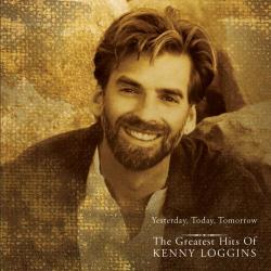 Biography Loggins Kenny