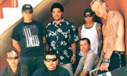 Biography Long Beach Dub Allstars
