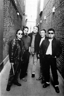 Biography Los Lobos