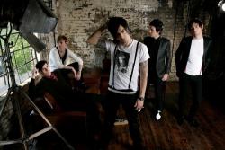 Photo Lost Prophets