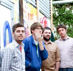 Biography Lucksmiths