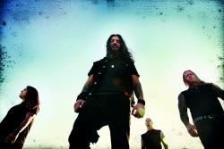 Photo Machine Head