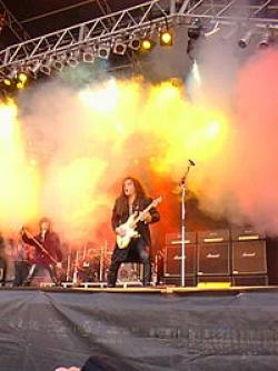 Photo Malmsteen Yngwie