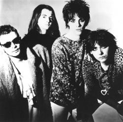 Biography Manic Street Preachers