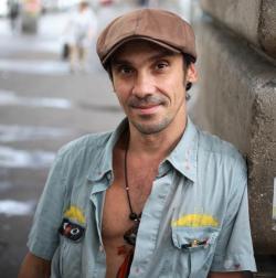 Biography Manu Chao