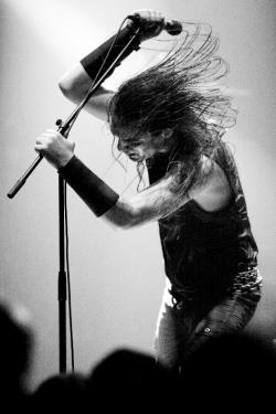 Biography Marduk