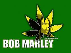 Photo Marley Bob