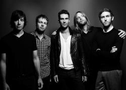 Photo Maroon 5
