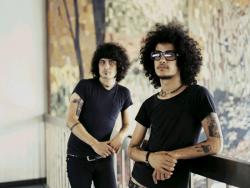 Biography Mars Volta