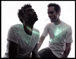 Biography Massive Attack