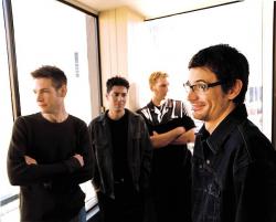 Biography Matthew Good Band