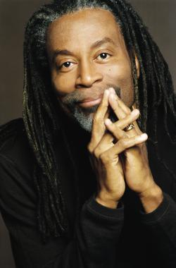 Biography Mcferrin Bobby