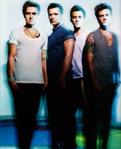 Biography Mcfly