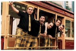 Biography Me First And The Gimme Gimmes