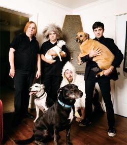 Biography Melvins