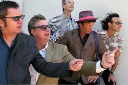 Biography Mental As Anything