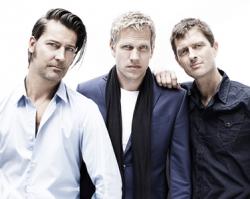 Photo Michael Learns To Rock