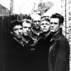 Biography Midnight Oil