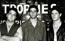 Biography Minutemen