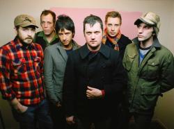 Biography Modest Mouse