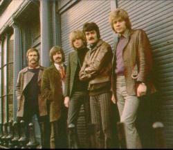 Biography Moody Blues