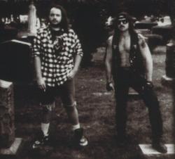 Biography Mortician