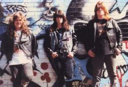 Biography Mortification