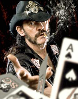 Photo Motorhead