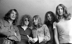 Photo Mott The Hoople