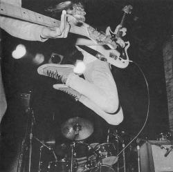 Biography Mudhoney