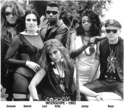 Biography My Life With The Thrill Kill Kult