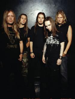 Biography Children Of Bodom