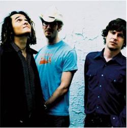 Biography Nada Surf